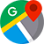 Icon GoogleMaps