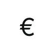 Icon EUR